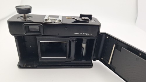 Rollei kompakter - rollei, 35