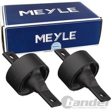 2x MEYLE LAGERBUCHSE