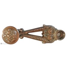 Espagnolette antik Griff