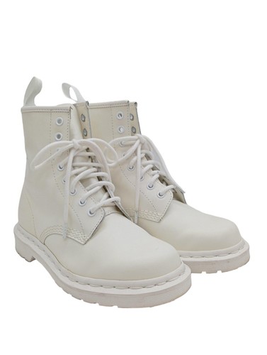 Martens springerstiefel - dr.,