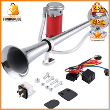 Lufthorn Kit 12V mit