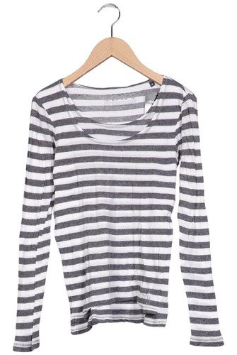 Marc polo langarmshirt - o,