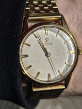 omega seamaster ca 1950 Jahre