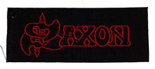 Saxon rare original - ,