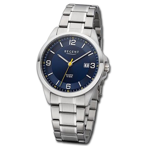 Regent herren armbanduhr - herren,