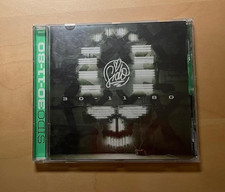 Album 30-11-80 von Sido - CD -