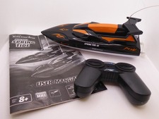 Revell Spring Tide 40 RC Einsteiger Motorboot (24136), ferngesteuertes Boot