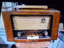 Grundig Type 2008 W