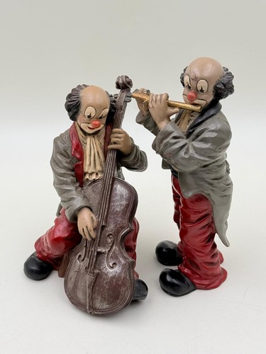 Original gilde clown - l6/,