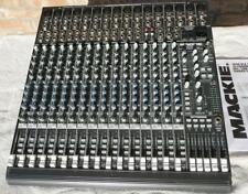 Mackie 1604 VLZ PRO 20 Kanal 19" Rackmixer 4 Buss 4 Sub 4 Band EQ NP 1700,- €!!