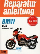 Bmw k75 1985 - k75,, ab