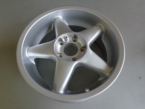 Power tech felge 8x17 5x120 - power,