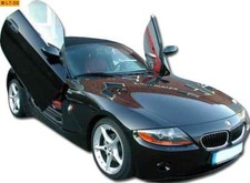 LSD Lambo Doors Flügeltüren