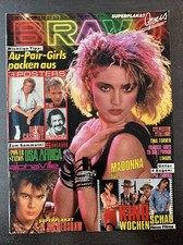 Bravo 20 / 1985 Top! Komplett