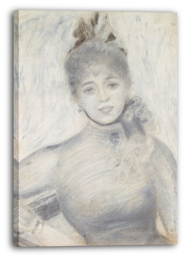 Kunstdruck auguste renoir - kunstdruck,