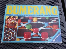 Altes Gesellschaftsspiel - Bumerang Ravensburger