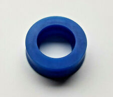 1 Stück Nutring 16-26-8 Stangendichtung XN9013 blau Polyurethan 16x26x8mm