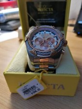 INVICTA BOLT Herren Uhr
