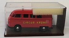 Brekina CIRCUS KRONE VW T1 Bus