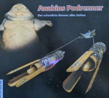 Star Wars Raumschiffe / De