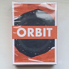 Orbit V8 Playing Cards/ Spielkarten by Orbit