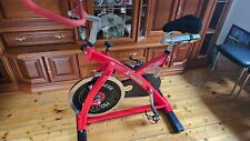 Maxxus X-Racer Fitnessbike, Speedbike, Spinningbike - sehr guter Zustand