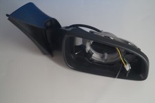 ORIGINAL OPEL ASTRA H 04-09 Außenspiegel Spiegel rechts elektrisch Neu 13253337