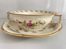 Rosenthal sanssouci moosrose - sanssouci,