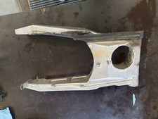 Rahmen Heck hinten Achsaufhängung Kawasaki ZXR 750 J 1993 6 Monate G