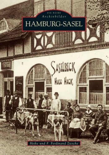 Hamburg sasel ferdinand - hamburg-sasel, f.