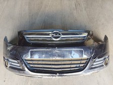 stoßstange vorne OPEL CORSA D