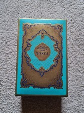 4711 Tosca Eau De Cologne