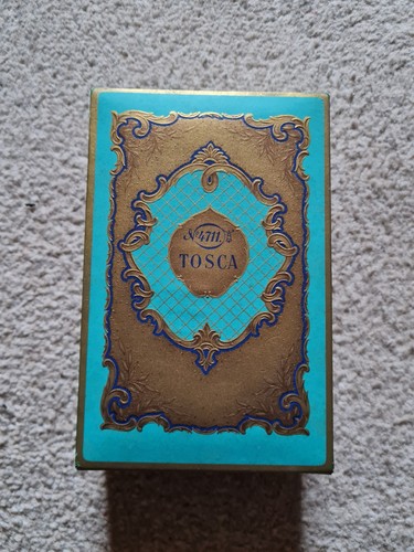 4711 tosca eau cologne - eau, de