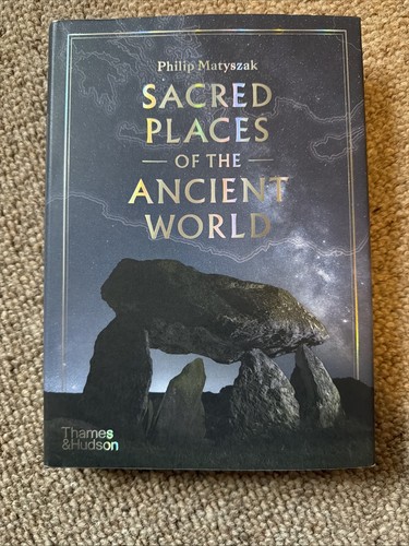 Sacred places the ancient - sacred,
