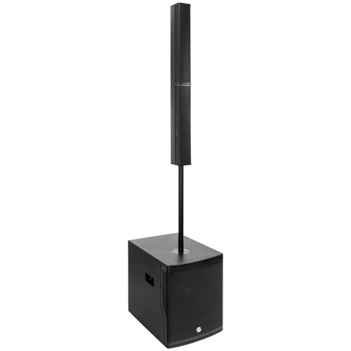 Elokance slim 212 - e-slim, pa-anlage
