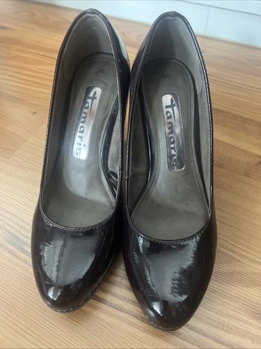 Tamaris pumps größe 36 - tamaris,
