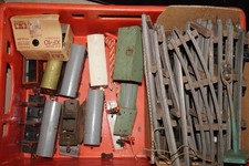 Spur 0 Restekiste Zeuke usw.