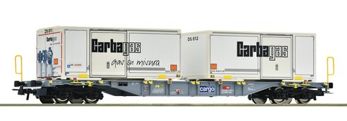 Roco 6600122 - h0,
