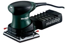 Metabo Fäustlingssander FSR