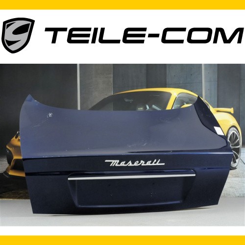 Maserati 4200 coupé - 4200,