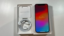 Apple iPhone 12 mini - 64GB -