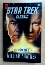 Star Trek Classic: Die
