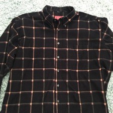 Cord Hemd Explorer 43/44 total angesagt