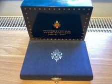 Euro KMS Vatikan, 2007, inkl