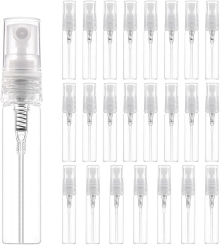 Stück 5ml mini - 24,