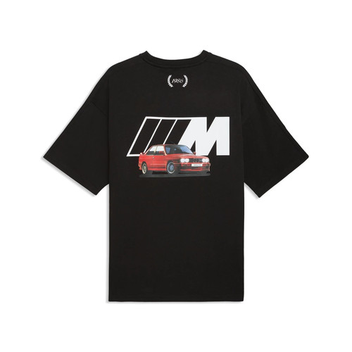 New bmw puma graphic - puma, m3