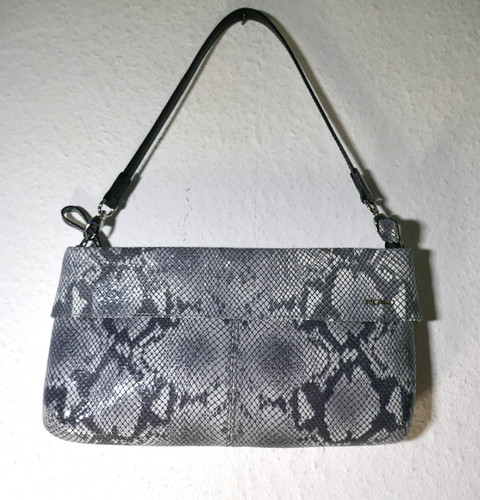 Picard graue handtasche - graue,