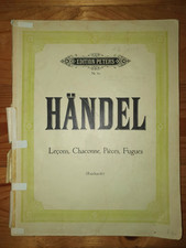 Georg Friedrich Händel