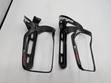 Zipp SL Speed Carbon Flaschenhalter 2 Stk Carbon 