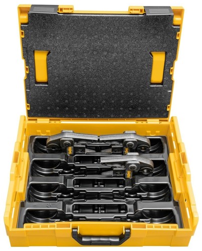 Rems presszangen set vrx - rems,